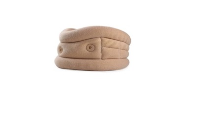 Cervical collar ( Small/large)