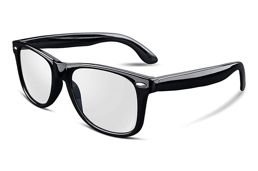 Spectacle Unifocal Vision For Sr. Citizen