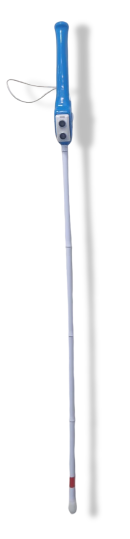 Sugamaya Cane for Visually Impaired