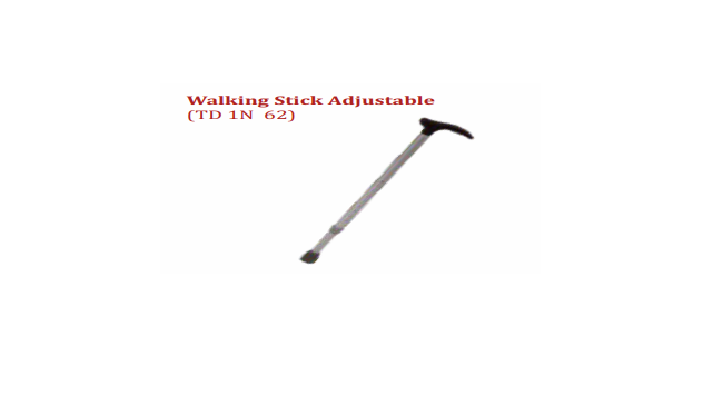Adjustable Walking Stick