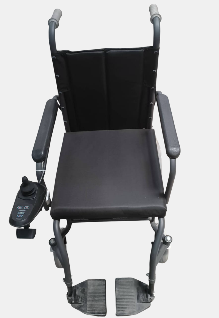 Joystick Wheel Chair Divyasha